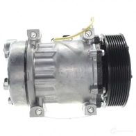 Компрессор кондиционера ALANKO 550 503 SD7H15 1231864143 10550503 - Изображение 5