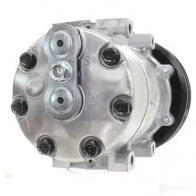 Компрессор кондиционера ALANKO 10551048 SD7H15 551 048 1424851758 - Изображение 4