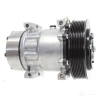 Компрессор кондиционера ALANKO 10551048 SD7H15 551 048 1424851758 - Изображение 5