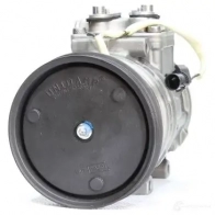 Компрессор кондиционера ALANKO 550668 1231864671 10 PA15C 10550668 - Изображение 2