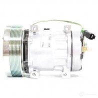 Компрессор кондиционера ALANKO 1231865591 SD7H15 5512 96 10551296 - Изображение 3