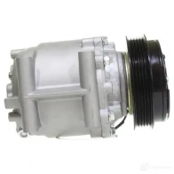 Компрессор кондиционера ALANKO 1231865029 10550754 550754 HS 090R - Изображение 5