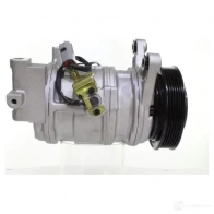 Компрессор кондиционера ALANKO 10550289 1231863299 10PA20 H 550289 - Изображение 5