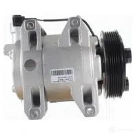 Компрессор кондиционера ALANKO 1424943916 08IFD 10552319 5523 19 - Изображение 5