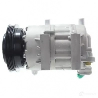 Компрессор кондиционера ALANKO 1437256732 2TJU OV6 10553724 - Изображение 3