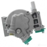 Компрессор кондиционера ALANKO 1437256732 2TJU OV6 10553724 - Изображение 4