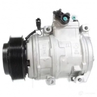 Компрессор кондиционера ALANKO 10550695 1420266068 10PA17 C 550695 - Изображение 3