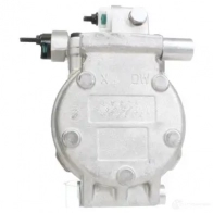 Компрессор кондиционера ALANKO 10550695 1420266068 10PA17 C 550695 - Изображение 4