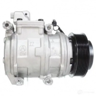 Компрессор кондиционера ALANKO 10550695 1420266068 10PA17 C 550695 - Изображение 5