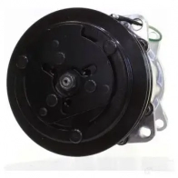 Компрессор кондиционера ALANKO 10550800 SD7H15 1231865161 550 800 - Изображение 2