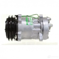 Компрессор кондиционера ALANKO 10550800 SD7H15 1231865161 550 800 - Изображение 3