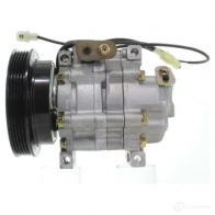 Компрессор кондиционера ALANKO 10550349 N13A0AC4 55 0349 1231863601 - Изображение 3