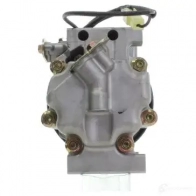 Компрессор кондиционера ALANKO 10550349 N13A0AC4 55 0349 1231863601 - Изображение 4