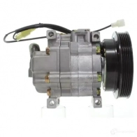 Компрессор кондиционера ALANKO 10550349 N13A0AC4 55 0349 1231863601 - Изображение 5