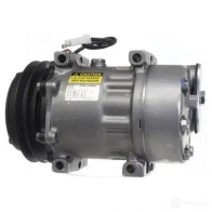 Компрессор кондиционера ALANKO 55 1076 SD7H15 1424851786 10551076 - Изображение 3