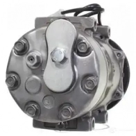 Компрессор кондиционера ALANKO 55 1076 SD7H15 1424851786 10551076 - Изображение 4