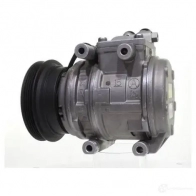 Компрессор кондиционера ALANKO 10550990 10PA15 C 1424851704 550990 - Изображение 3