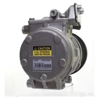 Компрессор кондиционера ALANKO 10550990 10PA15 C 1424851704 550990 - Изображение 4