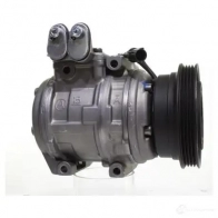 Компрессор кондиционера ALANKO 10550990 10PA15 C 1424851704 550990 - Изображение 5