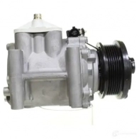 Компрессор кондиционера ALANKO 55201 9 10552019 1231865691 SC-90V - Изображение 5