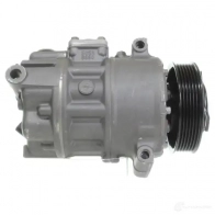 Компрессор кондиционера ALANKO 1231863919 55 0442 7SEU16C 10550442 - Изображение 5