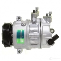 Компрессор кондиционера ALANKO 10550725 PXE16 1231864919 5 50725 - Изображение 3