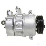 Компрессор кондиционера ALANKO 10550725 PXE16 1231864919 5 50725 - Изображение 5