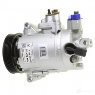 Компрессор кондиционера ALANKO 55 0918 1424851638 6CVC 10550918 - Изображение 3