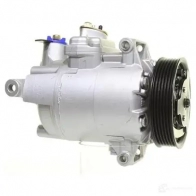Компрессор кондиционера ALANKO 55 0918 1424851638 6CVC 10550918 - Изображение 5