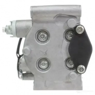 Компрессор кондиционера ALANKO 550590 10550590 1231864359 VISTEON SCROLL - Изображение 4