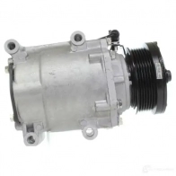 Компрессор кондиционера ALANKO 550590 10550590 1231864359 VISTEON SCROLL - Изображение 5