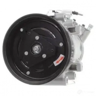 Компрессор кондиционера ALANKO 55 1038 1424851748 10551038 SD7V16 - Изображение 2