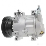 Компрессор кондиционера ALANKO 55 1038 1424851748 10551038 SD7V16 - Изображение 3