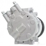 Компрессор кондиционера ALANKO 55 1038 1424851748 10551038 SD7V16 - Изображение 4