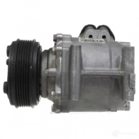 Компрессор кондиционера ALANKO 55056 5 1231864309 10550565 TRS090 - Изображение 3