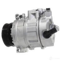 Компрессор кондиционера ALANKO 1424852165 5514 66 7SEU17C 10551466 - Изображение 3