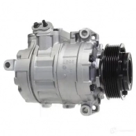Компрессор кондиционера ALANKO 1424852165 5514 66 7SEU17C 10551466 - Изображение 5