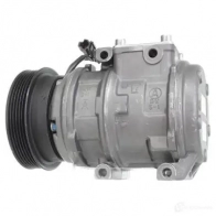 Компрессор кондиционера ALANKO 550894 10550894 10PA17 C 1424851618 - Изображение 3