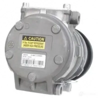 Компрессор кондиционера ALANKO 550894 10550894 10PA17 C 1424851618 - Изображение 4