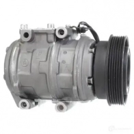 Компрессор кондиционера ALANKO 550894 10550894 10PA17 C 1424851618 - Изображение 5