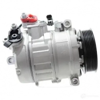 Компрессор кондиционера ALANKO 10550137 1231862233 55 0137 7SEU17C - Изображение 5