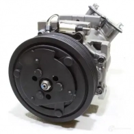 Компрессор кондиционера ALANKO SD7V16 10550025 1231861243 55 0025 - Изображение 2