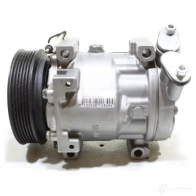 Компрессор кондиционера ALANKO SD7V16 10550025 1231861243 55 0025 - Изображение 3