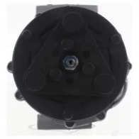 Компрессор кондиционера ALANKO 10550849 SD6V12 1231865379 55 0849 - Изображение 2