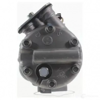 Компрессор кондиционера ALANKO 10550849 SD6V12 1231865379 55 0849 - Изображение 4