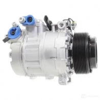 Компрессор кондиционера ALANKO 7SBU17C 1424851805 10551097 5510 97 - Изображение 5