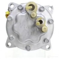 Компрессор кондиционера ALANKO SD7V16 10550217 1231862853 550 217 - Изображение 4