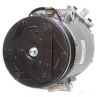 Компрессор кондиционера ALANKO 10550072 1198289791 CVC 55007 2 - Изображение 2