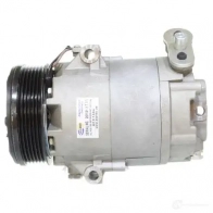 Компрессор кондиционера ALANKO 10550072 1198289791 CVC 55007 2 - Изображение 3
