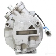 Компрессор кондиционера ALANKO 10550072 1198289791 CVC 55007 2 - Изображение 4